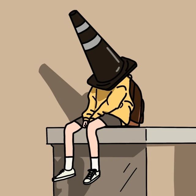 头像|每张头像都非常好看