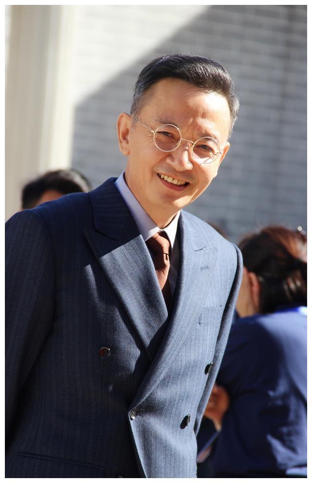 八十年代内地气质男星大盘点品貌非凡不输当今小鲜肉