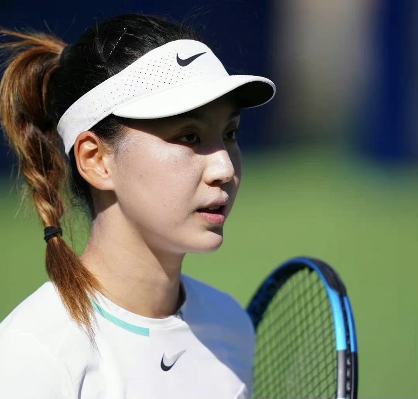 itf西班牙w100h王欣瑜艰难取胜晋级决赛