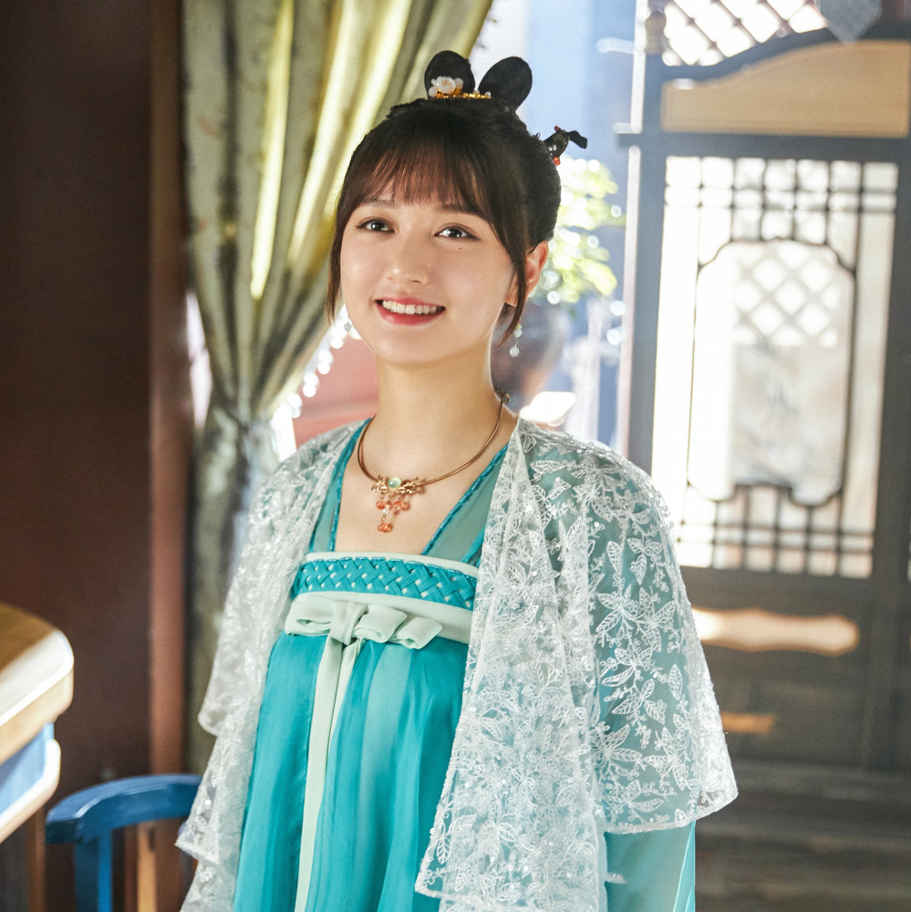 《二十四味暖浮生》定档,普通女孩董思怡,出演甜宠剧女主_腾讯新闻