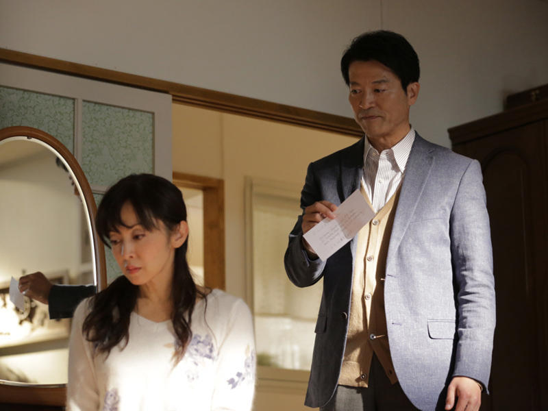 渡边淳一冰纹婚外情里什么样的女人输得最惨