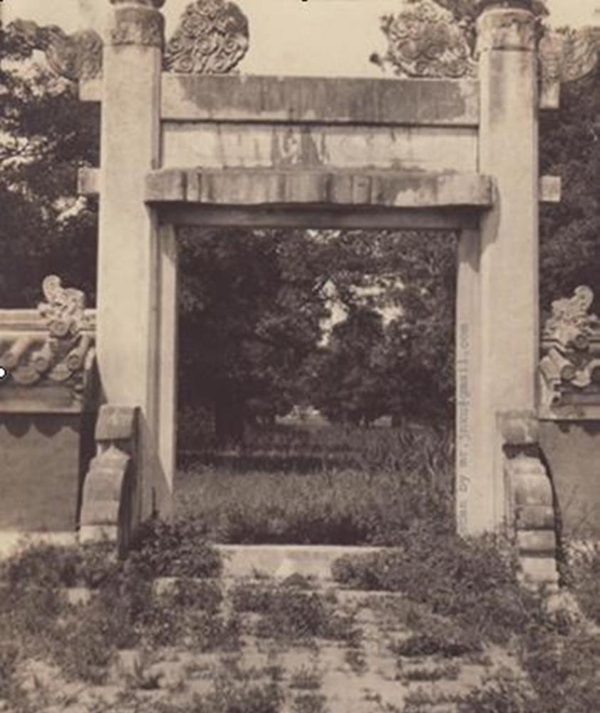 北京这个公主坟，里面到底葬着是谁？紫薇或小燕子，还是其他人？黑椒鸡柳怎么炒