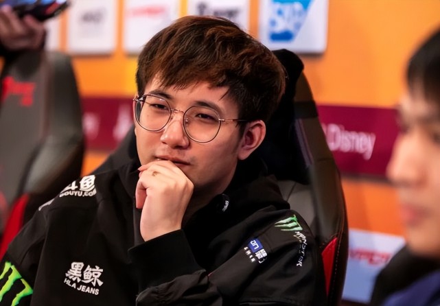 dota2打破规律fy直言按照往年规律来看今年我是进不了ti的