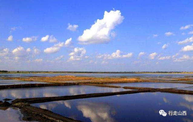 作家韩振远整理乡邦文献不遗余力,他跟我讲,综合史籍记载,黄帝部落与