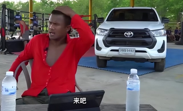 期待播求公开向武僧一龙宣战二番战我被裁判黑了打三番战吧