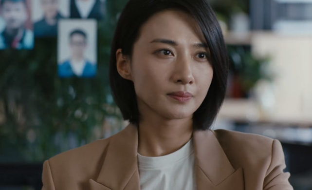 重生之门没能力还爱指手画脚苏英太多余她存在的意义很重要