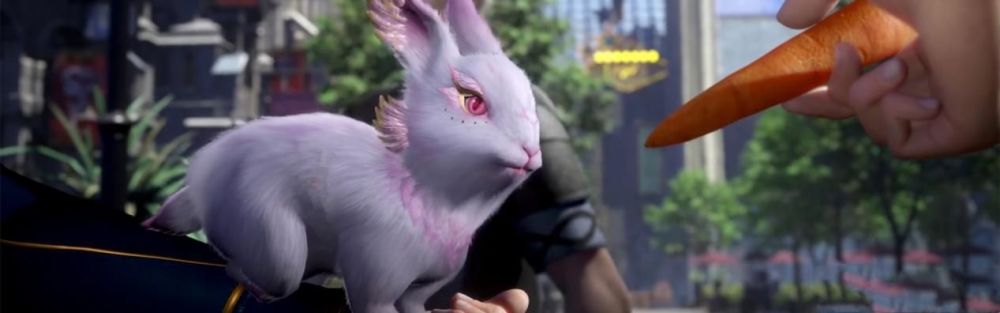 柔骨兔强度遭到质疑十万年魂兽排行老末小舞重修成了唯一归宿