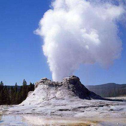 水加热变成水蒸气是化学变化长见识啦