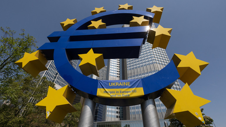 俄罗斯警告：若允许乌克兰加入，欧盟将终结