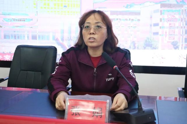 【城关快讯】城关中学联合多部门为初中学生举办青春健康教育知识讲座