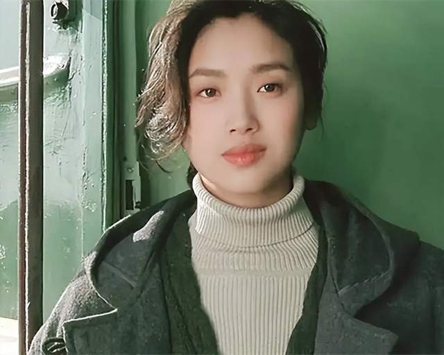 跑男李晨没认出吴倩莲实在不应该24年前曾与葛优演过情侣
