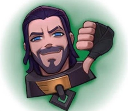 在昨日msi季中冠军赛上,rng在对阵psg的比赛中全员化身"弱爆"战士,频