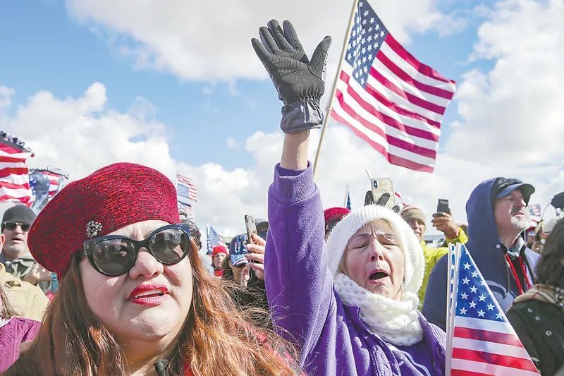 美欧持续通胀怎么看
