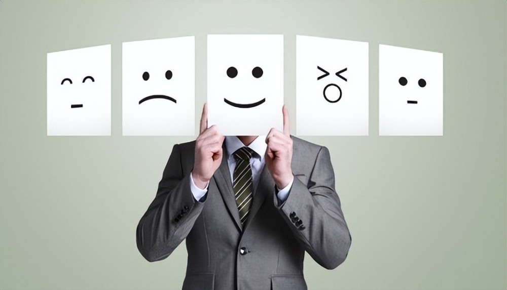 很多时候谈判不是输给对方,而是输给充满负面情绪的自己,负面情绪如同