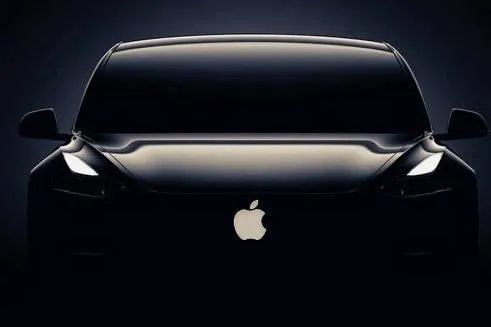 苹果汽车叕复活，近期新专利意味着什么？迈格森英语待遇