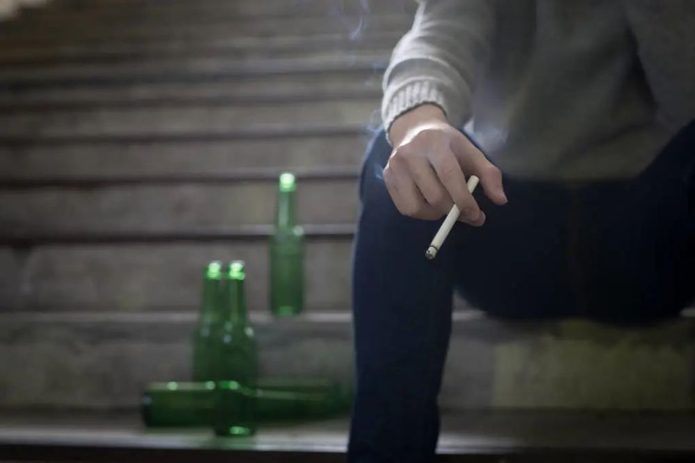 关于喝酒的经典语录精选100句