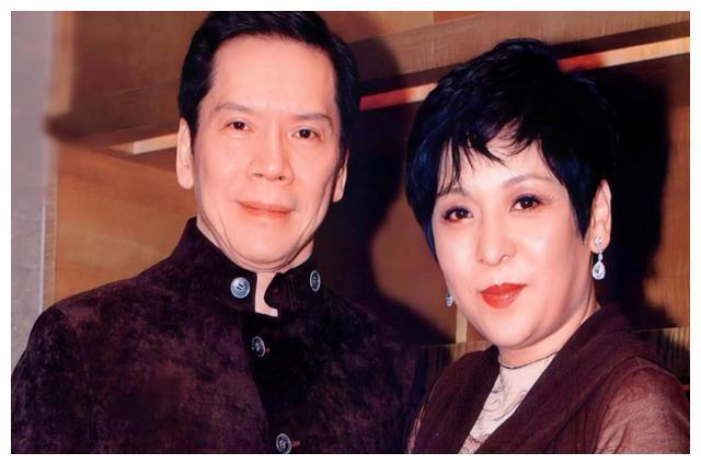 向华强养前妻40年向太却从不干涉前妻丁佩到底做了什么