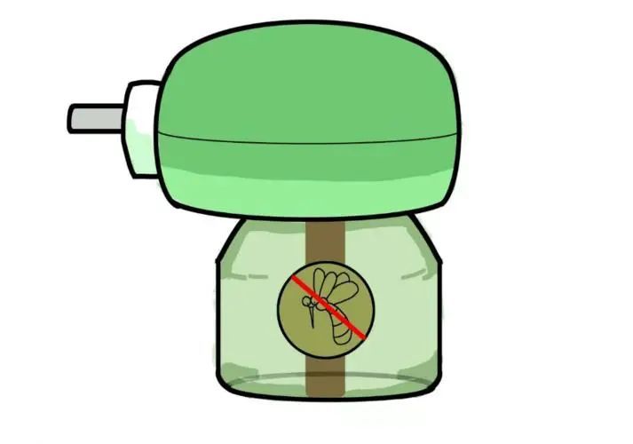 小物件突然发火整间宿舍报废