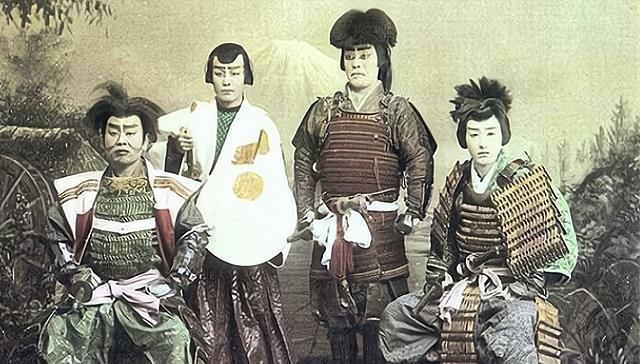 日本人为改善身高,采取了人种改良计划,其中一个做法令人不耻_腾讯