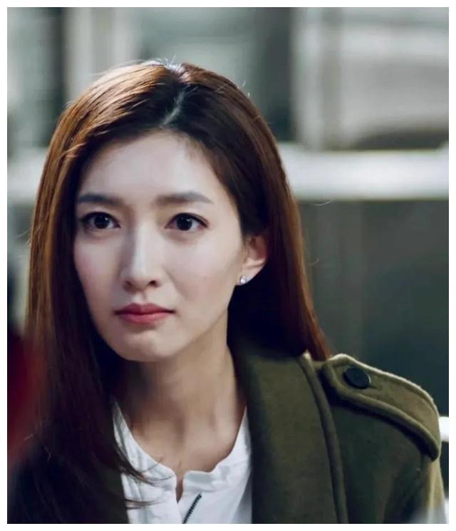 江疏影那么优秀,源于她的心态和背后的不懈努力