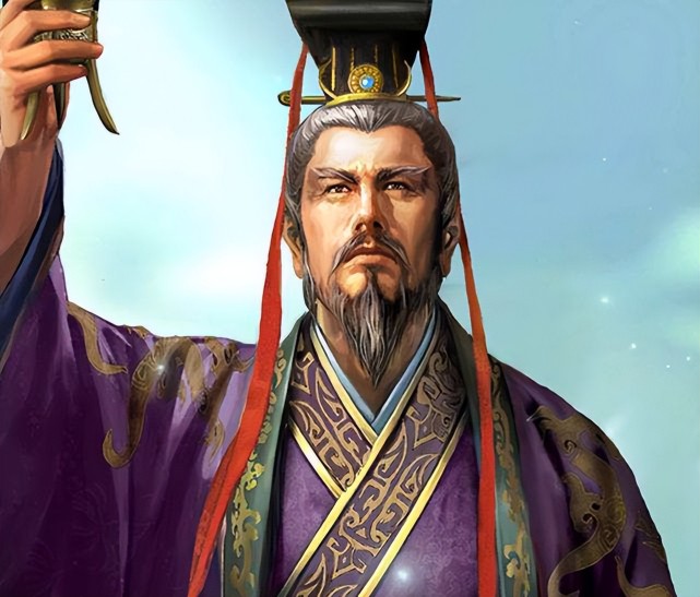 易牙:身为厨师境的祖师爷,为什么要烹杀自己的亲生儿子?