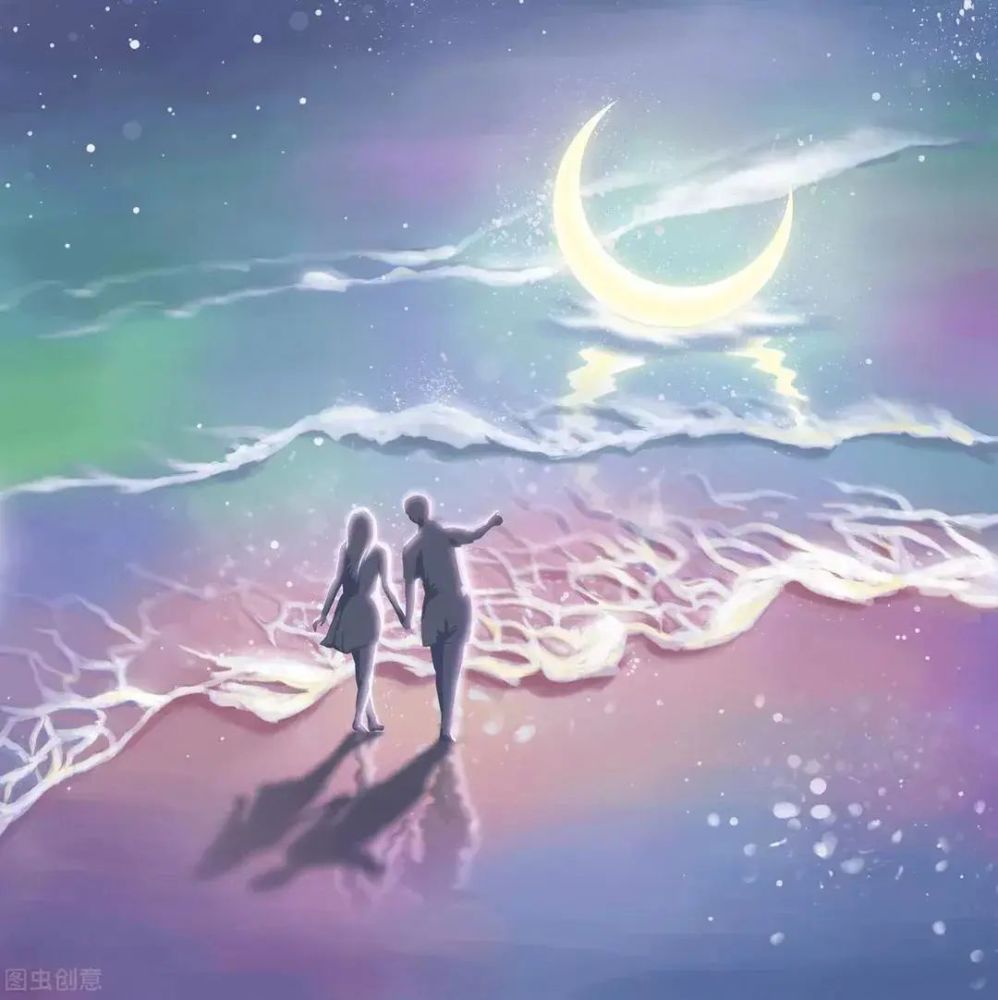 会这样安排,为什么相识又磨难重重,为什么相知相惜又发生那么多事情