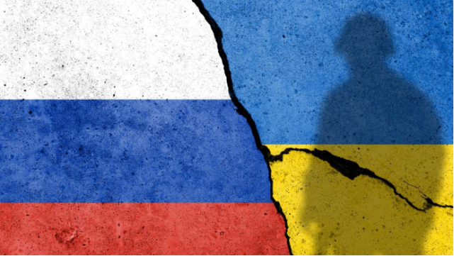 俄军在乌每天消耗61亿元人民币 到底是怎么回事？