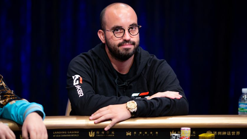 话题brynkenney提供免费wsop主赛事席位却引来网上的一片吐槽