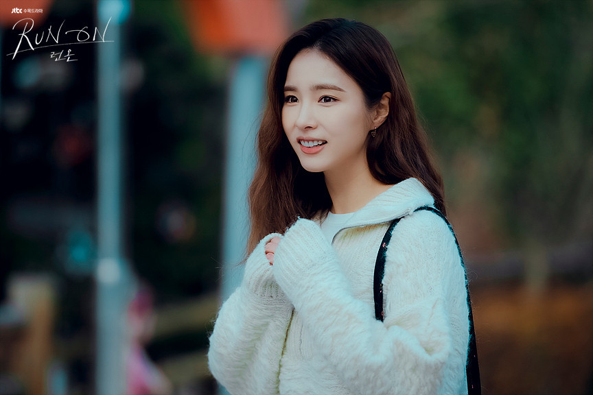 资源超好的韩国演员!金智恩三度合作南宫珉,润娥总搭档男神