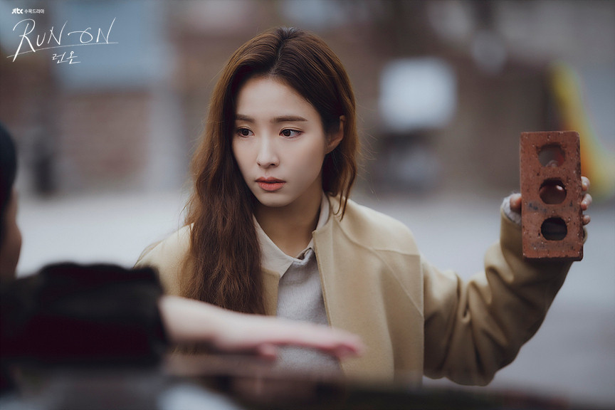 资源超好的韩国演员!金智恩三度合作南宫珉,润娥总搭档男神