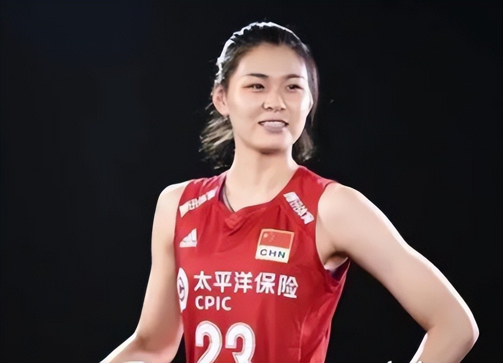 山东女排5名球员入选世联赛名单成俱乐部之最她们水平如何