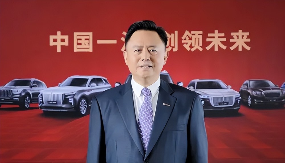 人汽非常时刻非常战法一汽集团吹响攻坚号角