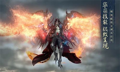 像小说主角一样变强太古神王2战力提升指南