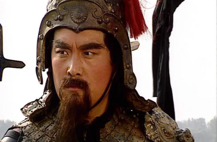 《水浒传》中的玉麒麟卢俊义观众一定不知道,形象如此严肃的王卫国