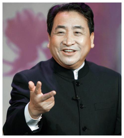 相声演员王金宝去世,姜昆悼念:与马季的合作,深记在功绩簿上_腾讯新闻