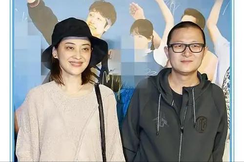 梅婷与京圈大佬叶大鹰传绯闻36岁二婚后和老公恩爱至今