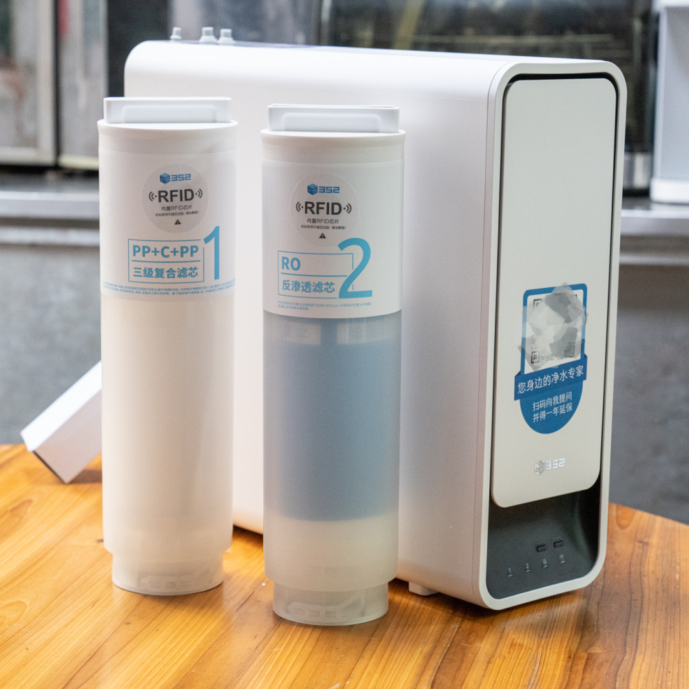 市场净水器同质化后该怎么选择更实用的净水器352净水器s130