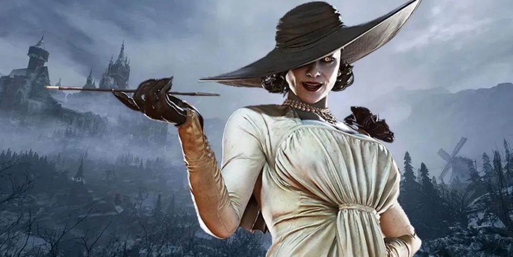 生化危机8dlc细节泄露capcom还将推完全版支持vr