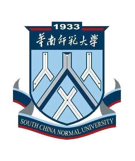 华南师范大学校徽近年来,华师附小持续推进"美好教育",走出一条"