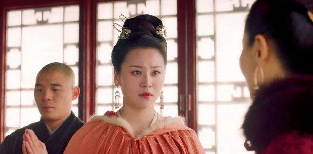 宋真宗杨淑妃靠闺蜜刘娥当上了皇太后堪称妻妾相处的典范