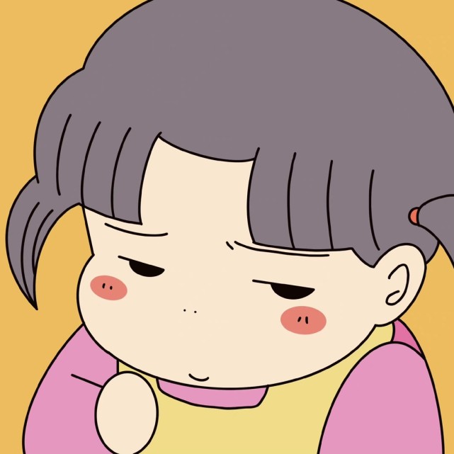 漫头|值得尝试的搞怪女头