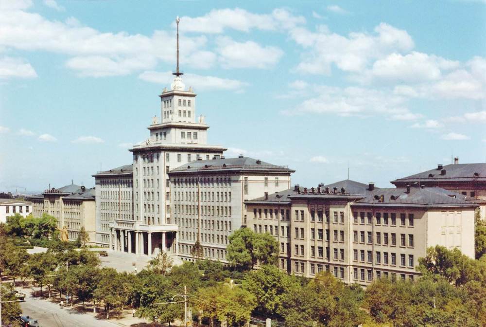 esi世界大学排行榜_出乎意料!中国高校ESI排名:国科大未来可谓是不可限量(2)