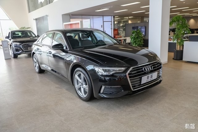 选车篇1奔驰宝马很好但我选了奥迪bmw530li尊享