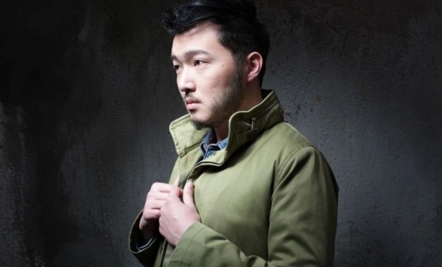 不晓得为《高山低谷》填词的陈咏谦写出的"高山"与司马迁的"高山"有没