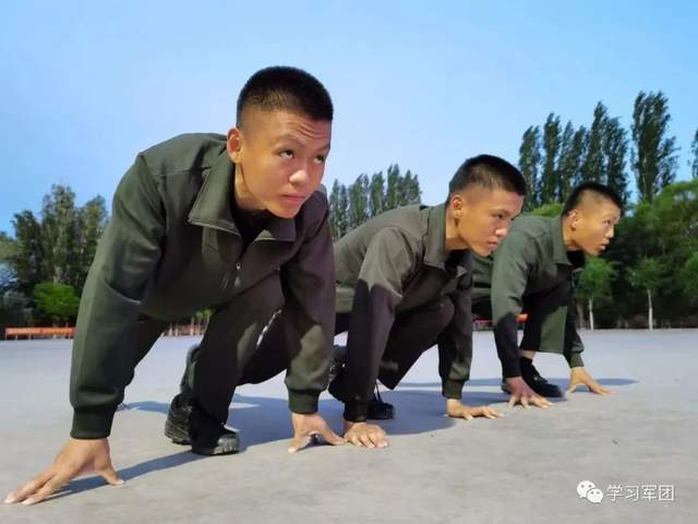 中国退役军人丨助力退役军人就业创业，多地有新举措