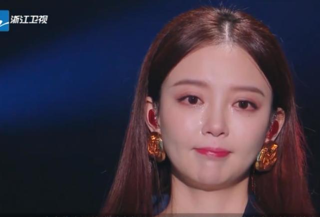 不红的歌手上《天赐的声音》,总有一种方式让你哭