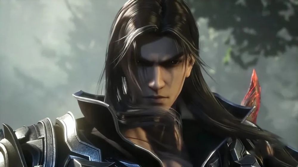 斗罗唐晨并未娶波塞西他又怎么会有后代呢千道流才是正人君子