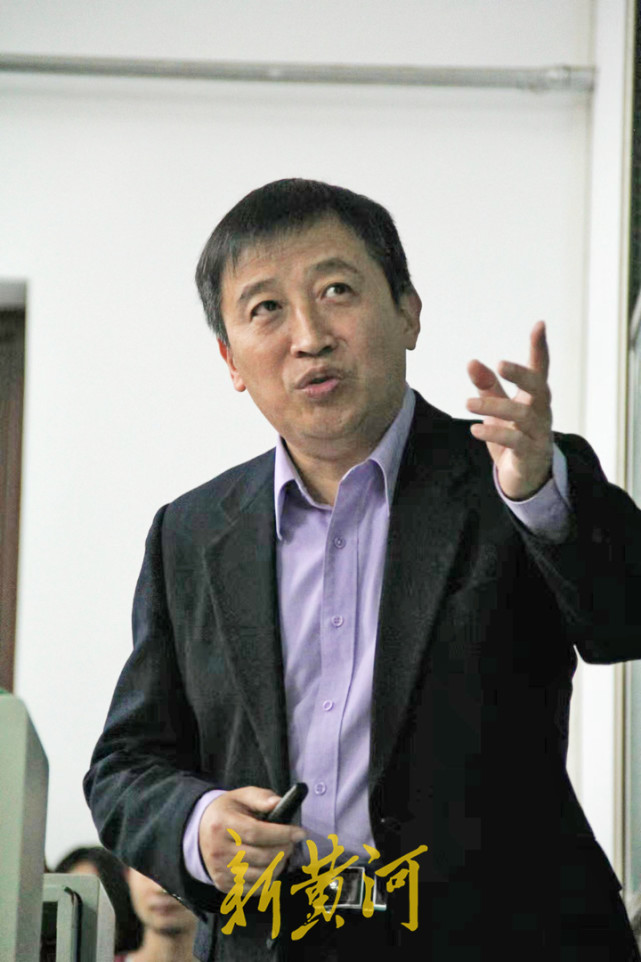 名人后代谈家风|梁钦元:要做一个对自己有办法的人