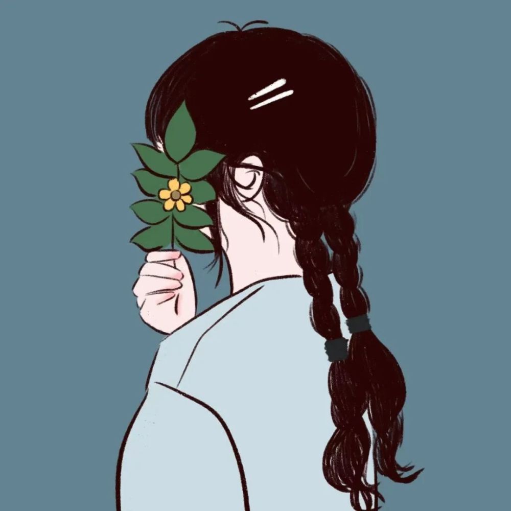 微信头像绝对不烂大街