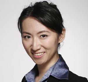 清华才女李一诺:27岁博士毕业,4年生3个娃,替比尔盖茨"花钱"_腾讯新闻